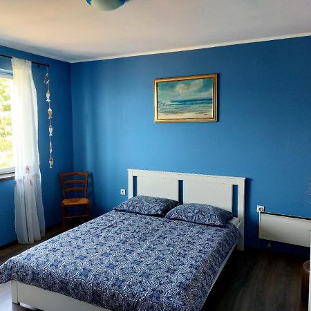 Sobe Slada Otel Rijeka Dış mekan fotoğraf