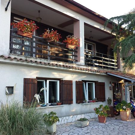 Sobe Slada Otel Rijeka Dış mekan fotoğraf