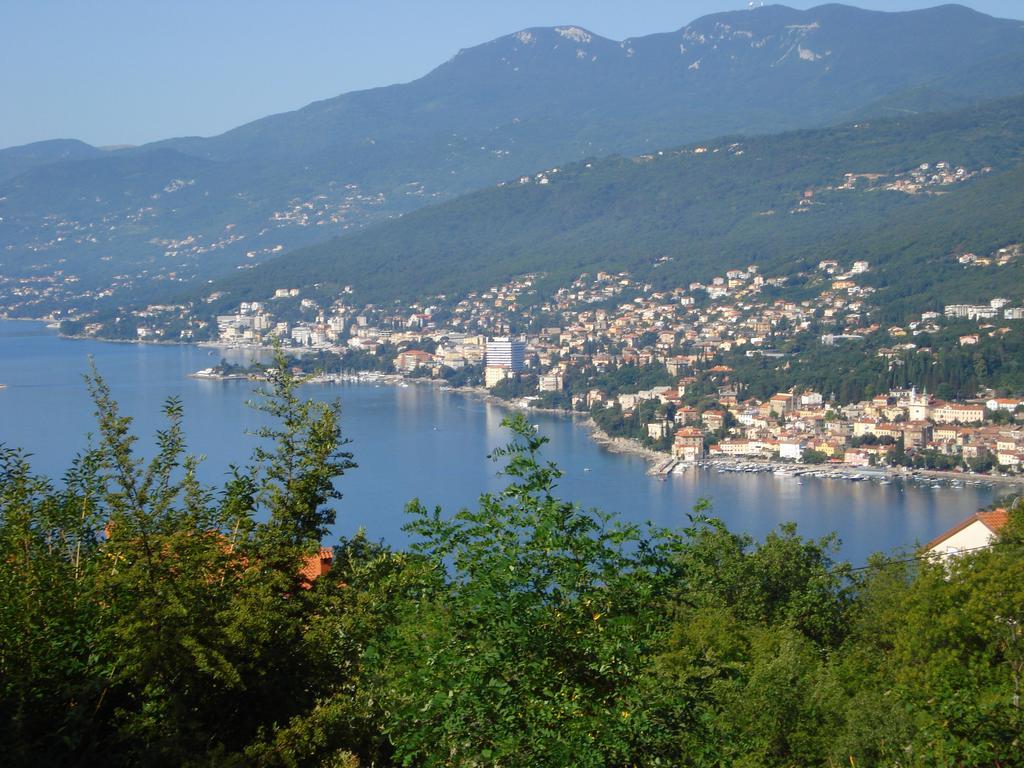 Sobe Slada Otel Rijeka Dış mekan fotoğraf