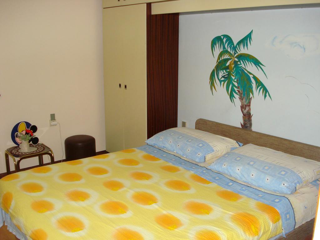 Sobe Slada Otel Rijeka Dış mekan fotoğraf