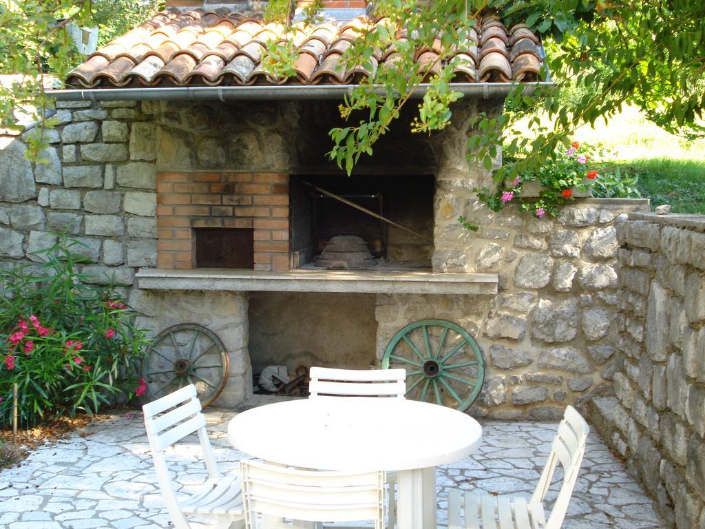 Sobe Slada Otel Rijeka Dış mekan fotoğraf