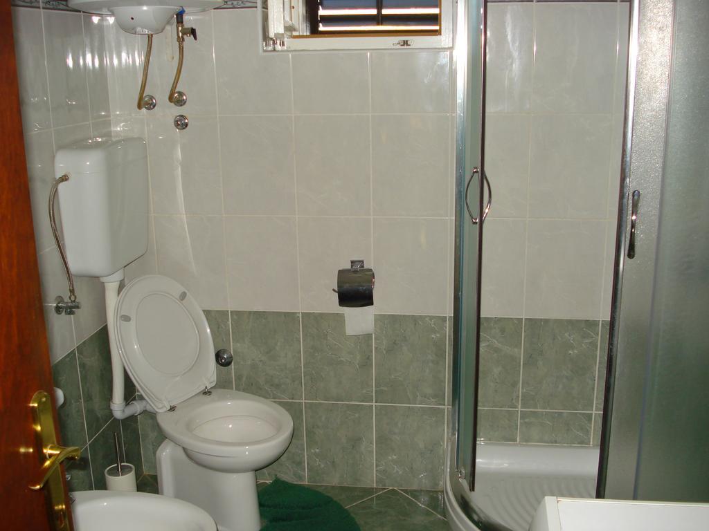 Sobe Slada Otel Rijeka Dış mekan fotoğraf